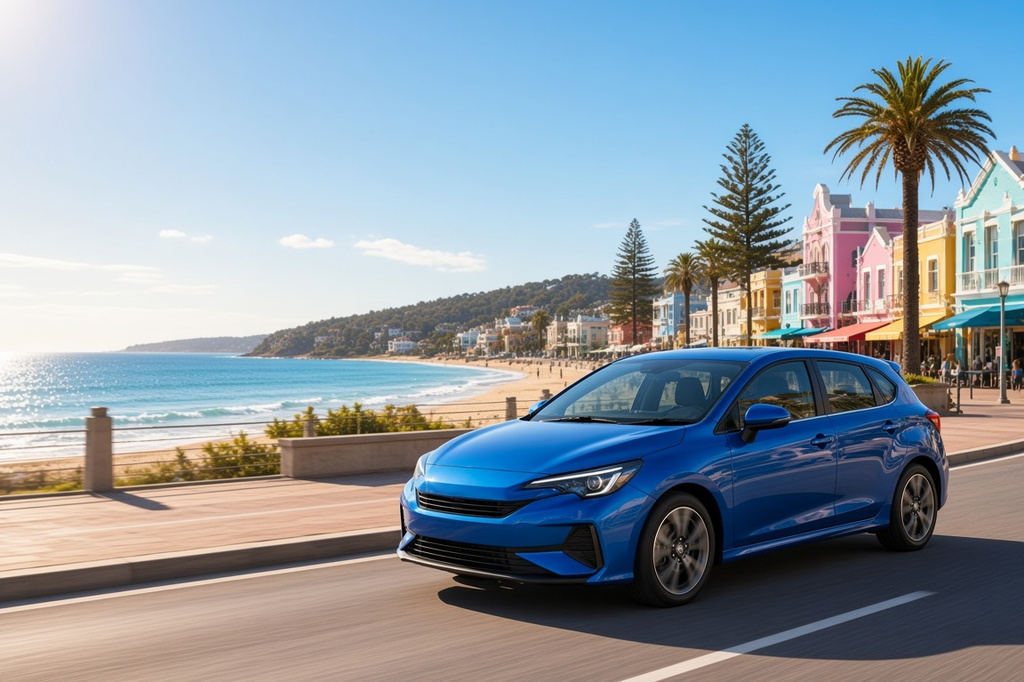 Hatchbacks for Sale Australia